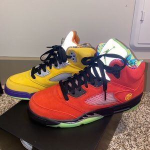 Air Jordan 5 Retro SE